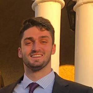 Meet your Posher, Corey